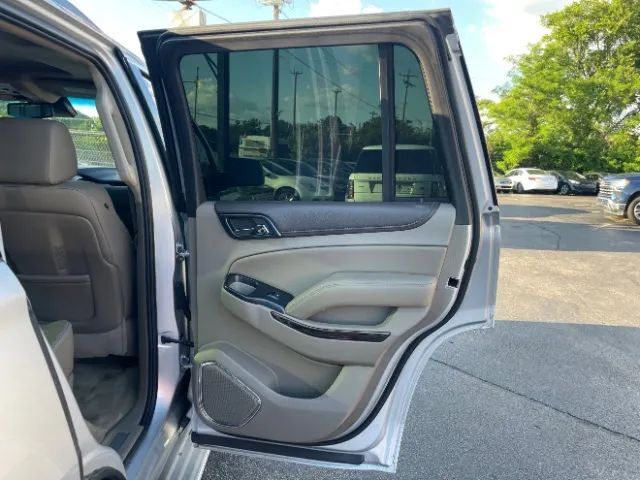 2015 GMC Yukon SLT Sport Utility 4D Cincinnati OH