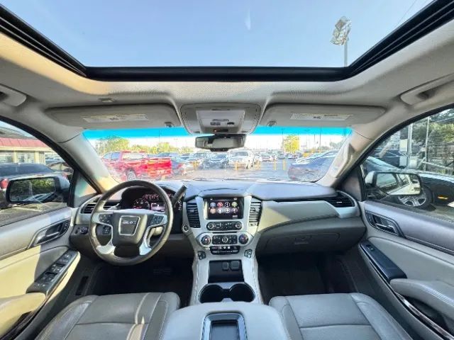 2015 GMC Yukon SLT Sport Utility 4D Cincinnati OH