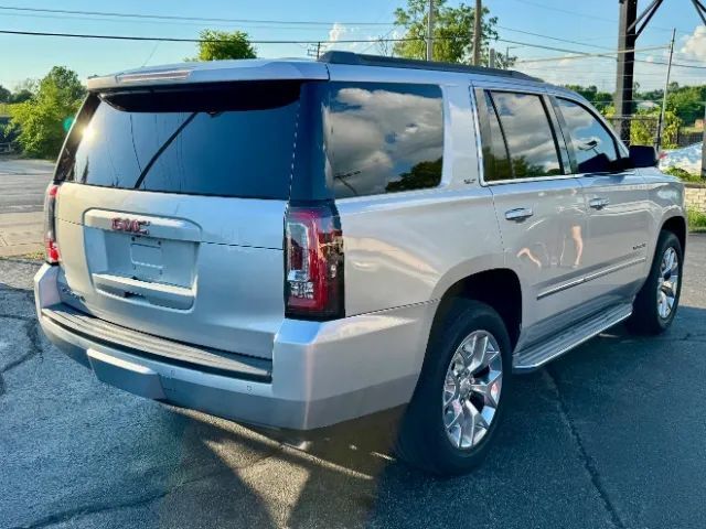 2015 GMC Yukon SLT Sport Utility 4D Cincinnati OH