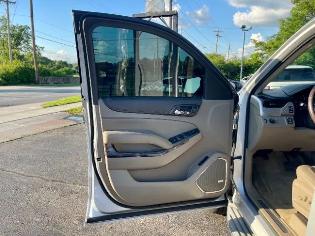 2015 GMC Yukon SLT Sport Utility 4D Cincinnati OH