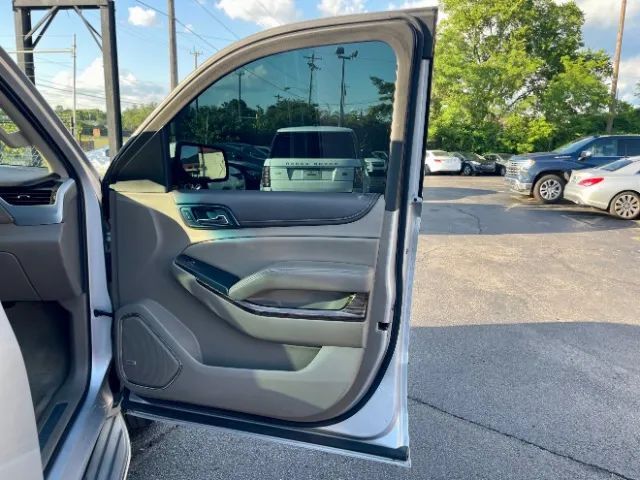 2015 GMC Yukon SLT Sport Utility 4D Cincinnati OH