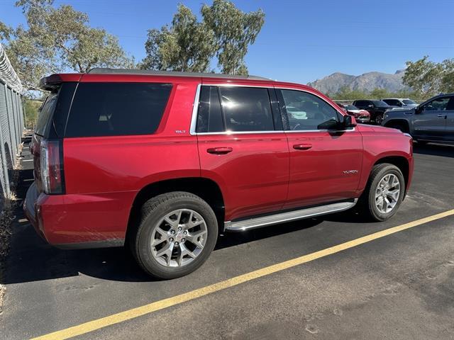 2015 GMC Yukon SLT Tucson AZ
