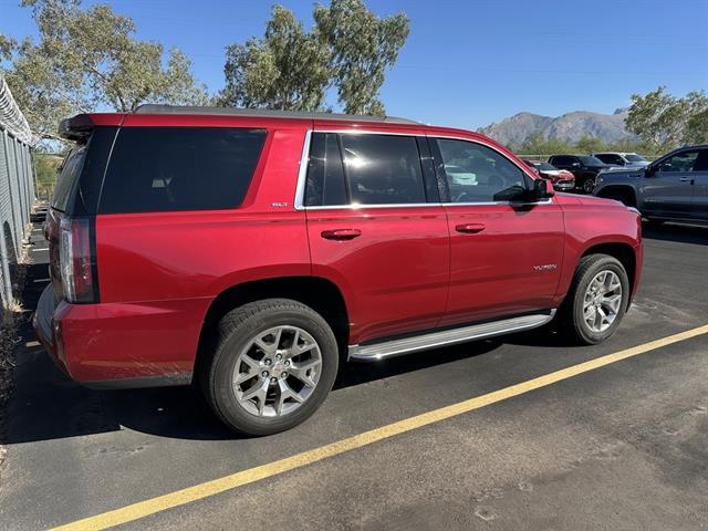 2015 GMC Yukon SLT Tucson AZ