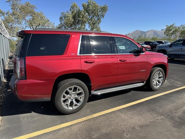 2015 GMC Yukon SLT Tucson AZ