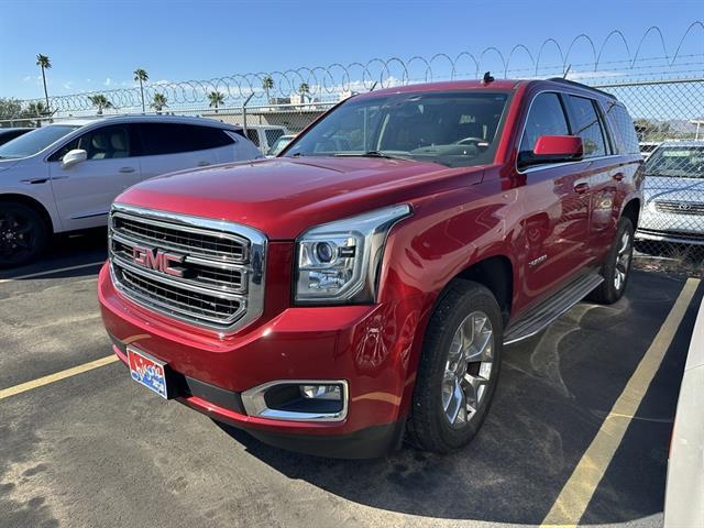 2015 GMC Yukon SLT Tucson AZ