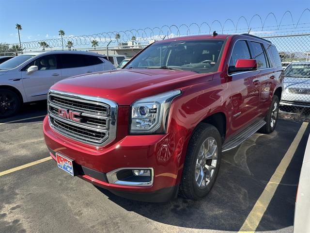 2015 GMC Yukon SLT Tucson AZ