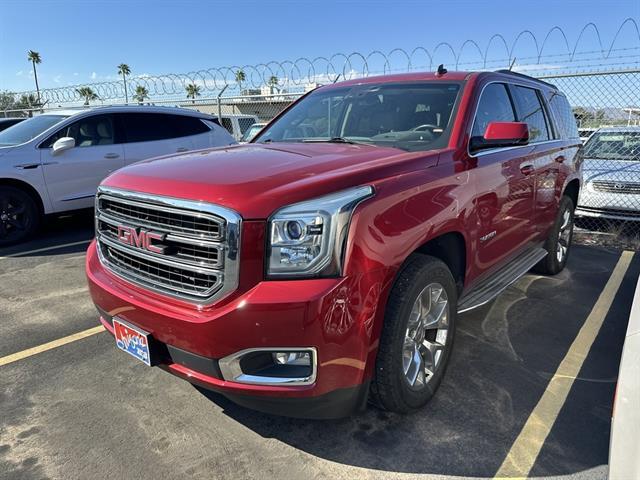 2015 GMC Yukon SLT Tucson AZ