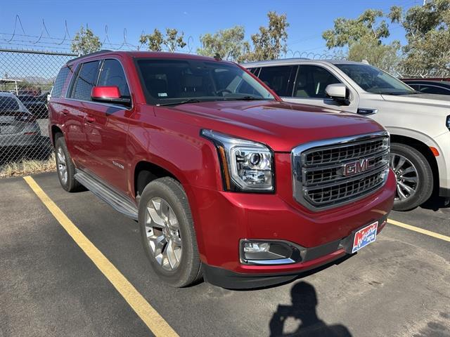 2015 GMC Yukon SLT Tucson AZ