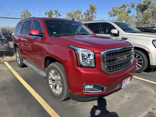 2015 GMC Yukon SLT Tucson AZ