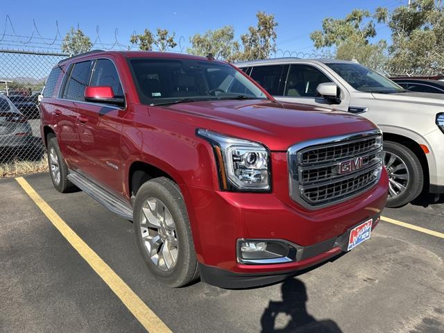 2015 GMC Yukon SLT Tucson AZ