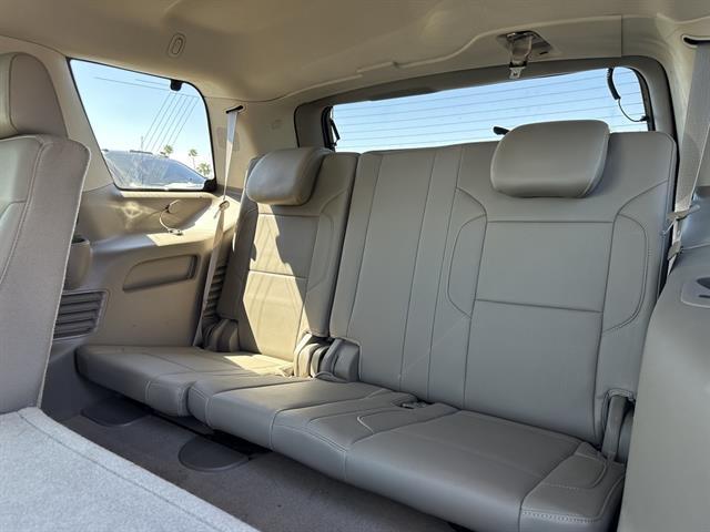 2015 GMC Yukon SLT Tucson AZ