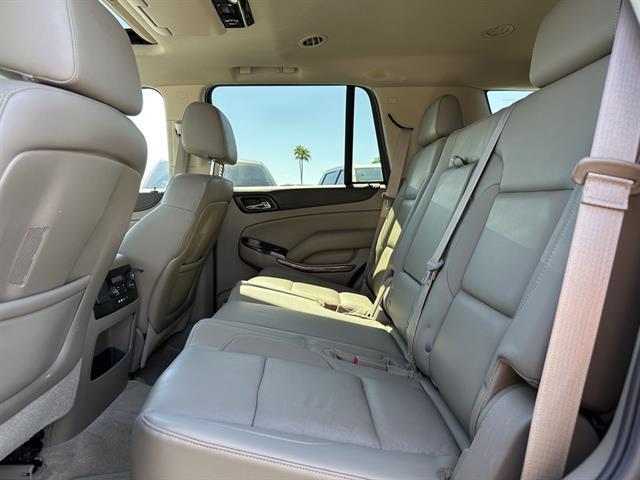 2015 GMC Yukon SLT Tucson AZ