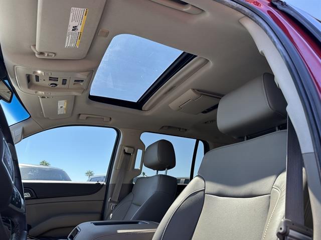 2015 GMC Yukon SLT Tucson AZ
