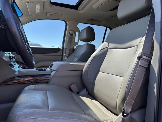 2015 GMC Yukon SLT Tucson AZ