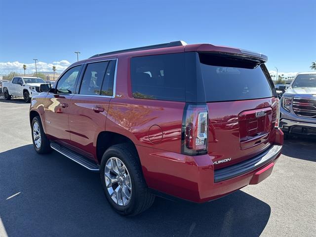 2015 GMC Yukon SLT Tucson AZ