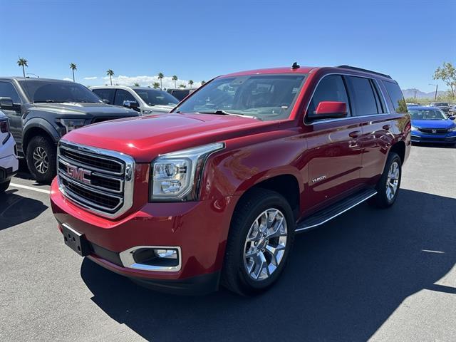 2015 GMC Yukon SLT Tucson AZ