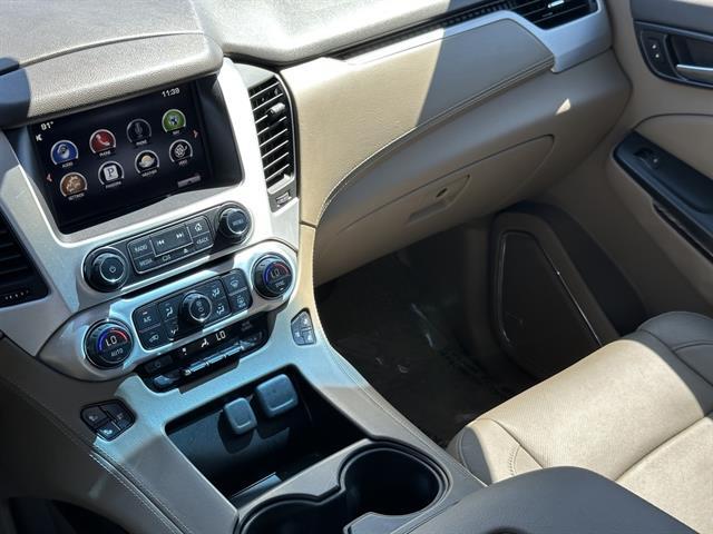 2015 GMC Yukon SLT Tucson AZ