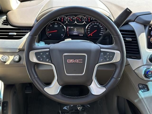 2015 GMC Yukon SLT Tucson AZ