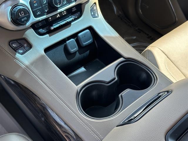 2015 GMC Yukon SLT Tucson AZ