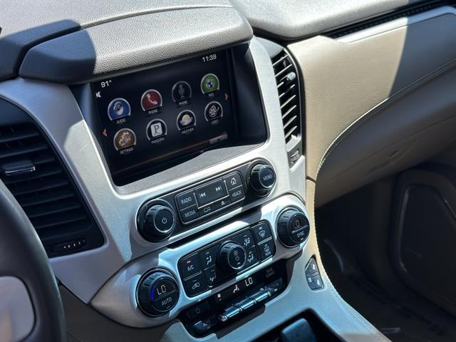 2015 GMC Yukon SLT Tucson AZ