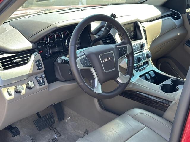 2015 GMC Yukon SLT Tucson AZ