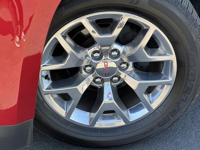 2015 GMC Yukon SLT Tucson AZ