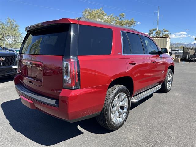 2015 GMC Yukon SLT Tucson AZ