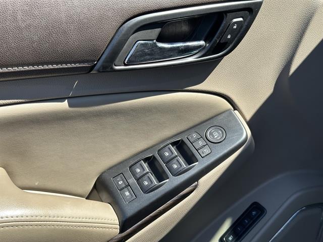 2015 GMC Yukon SLT Tucson AZ