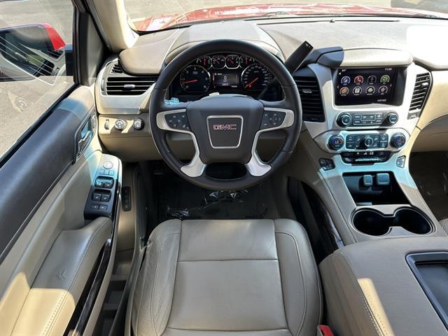2015 GMC Yukon SLT Tucson AZ