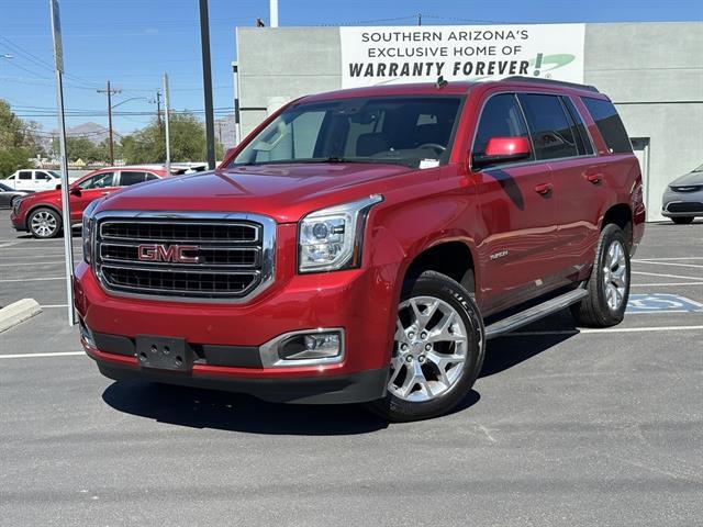 2015 GMC Yukon SLT Tucson AZ