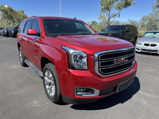 2015 GMC Yukon SLT Tucson AZ