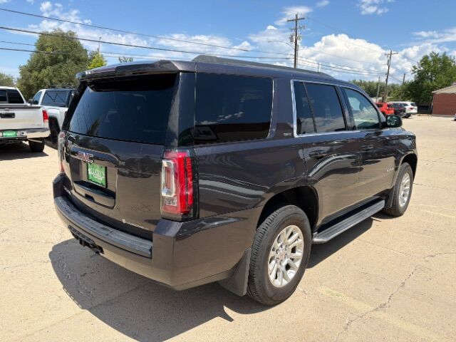 2015 GMC Yukon SLT West Valley City UT