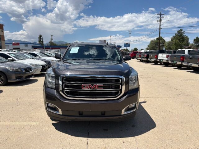 2015 GMC Yukon SLT West Valley City UT