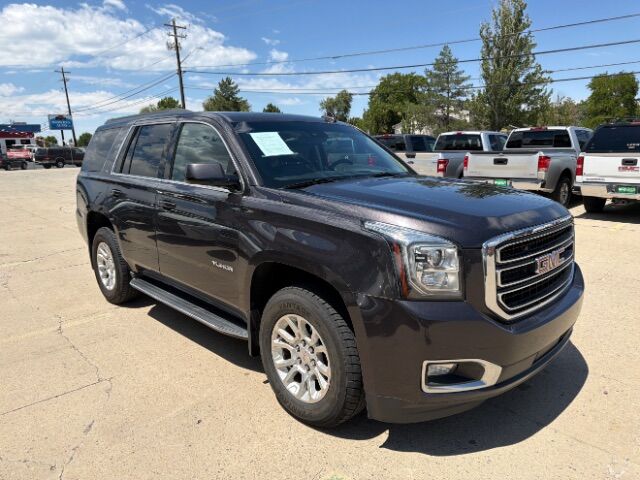 2015 GMC Yukon SLT West Valley City UT