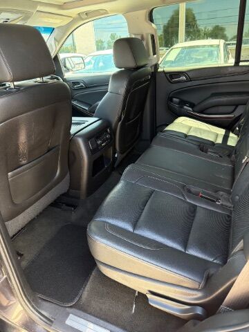 2015 GMC Yukon SLT West Valley City UT