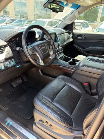2015 GMC Yukon SLT West Valley City UT