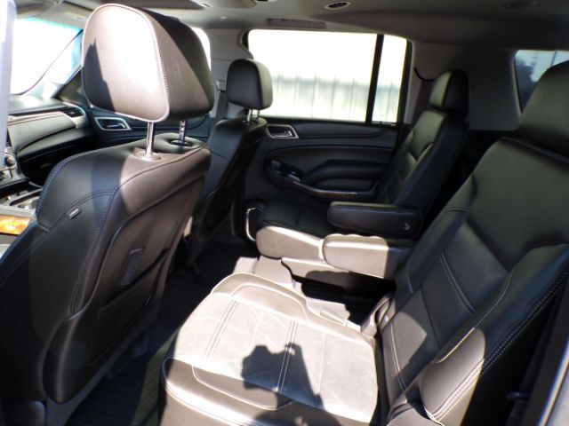 2015 GMC Yukon XL 1500 Denali San Antonio TX