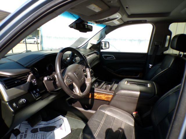 2015 GMC Yukon XL 1500 Denali San Antonio TX