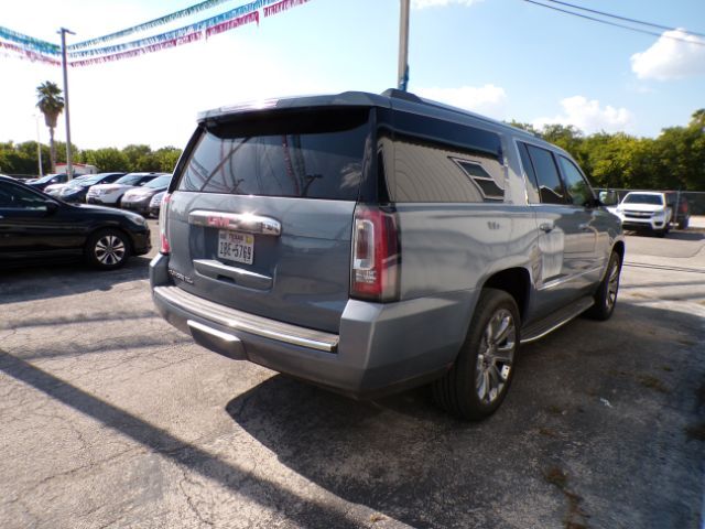 2015 GMC Yukon XL 1500 Denali San Antonio TX