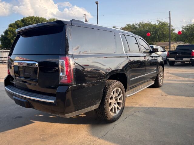 2015 GMC Yukon XL 1500 Denali San Antonio TX