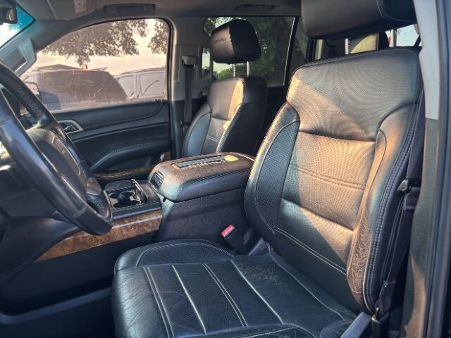 2015 GMC Yukon XL 1500 Denali San Antonio TX