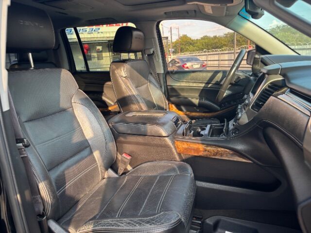2015 GMC Yukon XL 1500 Denali San Antonio TX