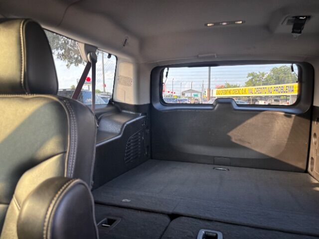 2015 GMC Yukon XL 1500 Denali San Antonio TX
