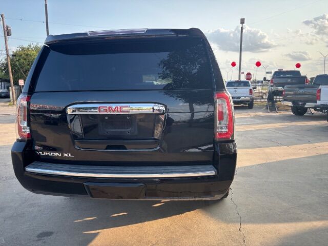 2015 GMC Yukon XL 1500 Denali San Antonio TX
