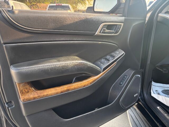 2015 GMC Yukon XL 1500 Denali San Antonio TX