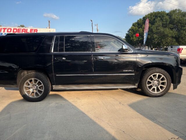 2015 GMC Yukon XL 1500 Denali San Antonio TX
