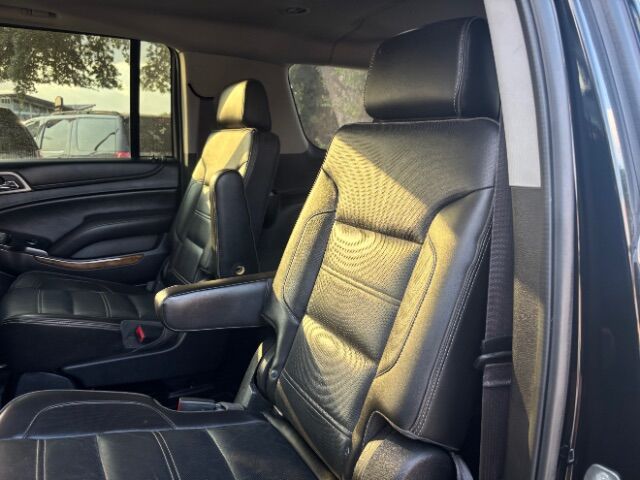 2015 GMC Yukon XL 1500 Denali San Antonio TX