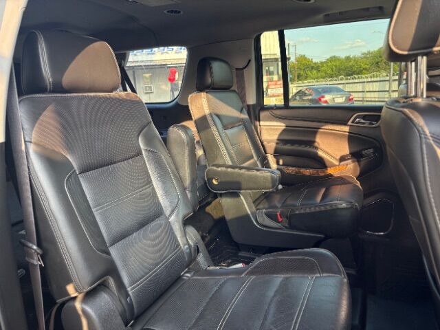 2015 GMC Yukon XL 1500 Denali San Antonio TX