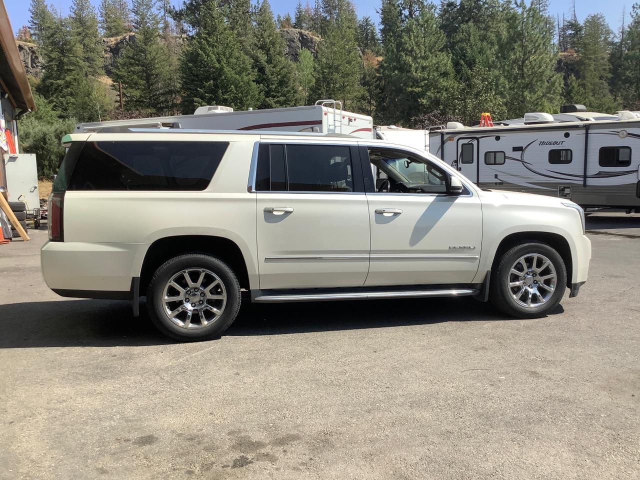 2015 GMC Yukon XL 1500 Denali Hayden, ID