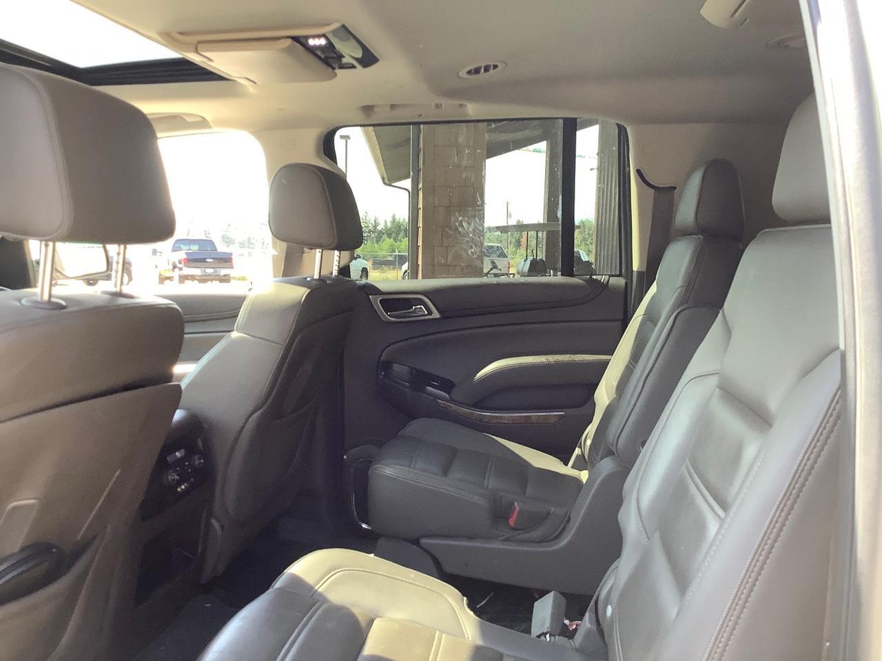 2015 GMC Yukon XL 1500 Denali Hayden ID